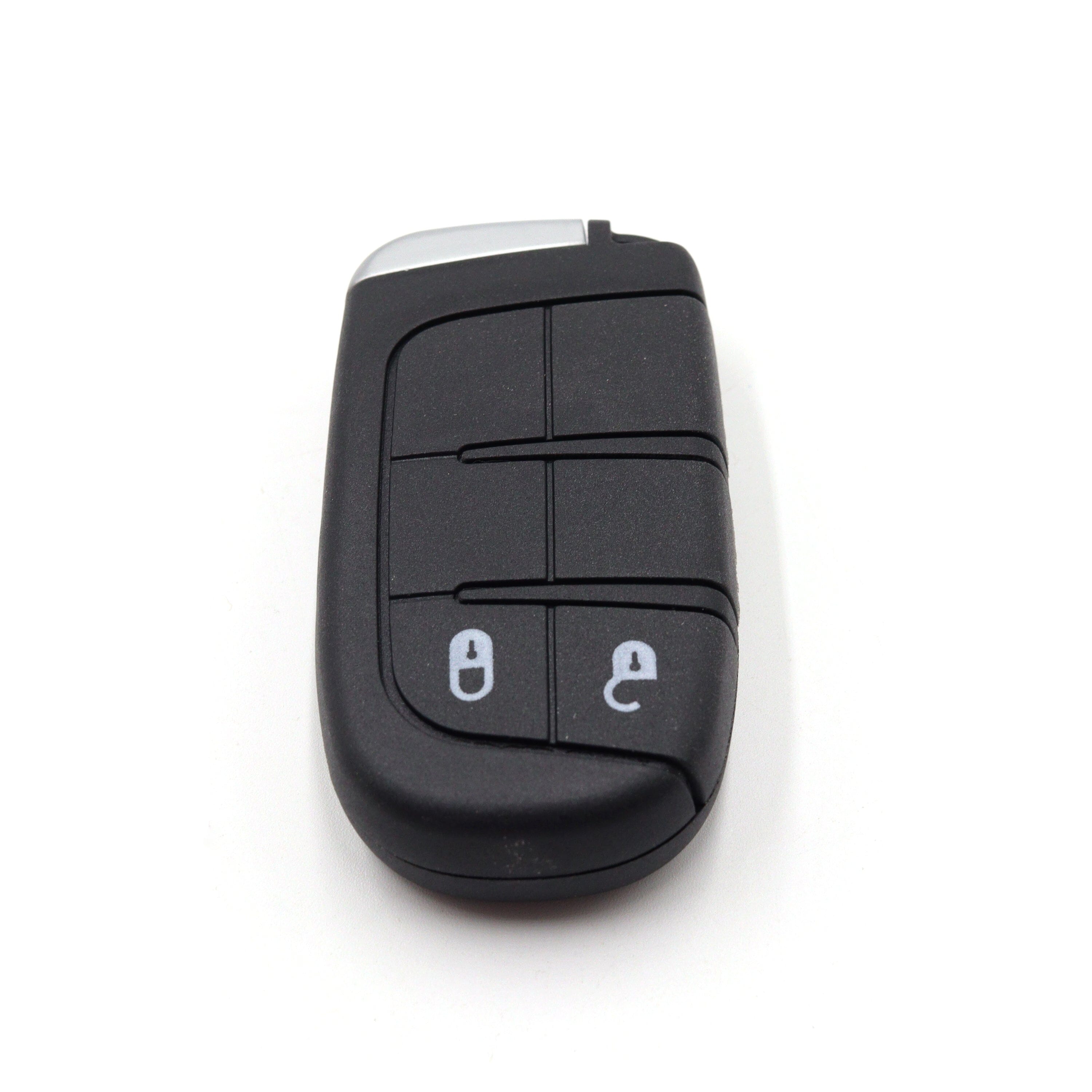 Complete Keyless Smart Key To Suit Jeep Renegade 2015-2021 M3N40821302 2 Button | Remote Pro